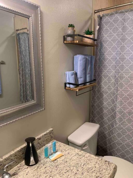 Cozy 3 Bed 2 Bath Apartment, Near Shopping Plazas, Expressway And Free Parking 爱丁堡 外观 照片